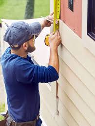 Best Custom Trim and Detailing for Siding  in Haverhill, MA